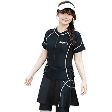 Amazon.co.jp 最新リリース: 水着・スイムウェア の新着ランキングです。